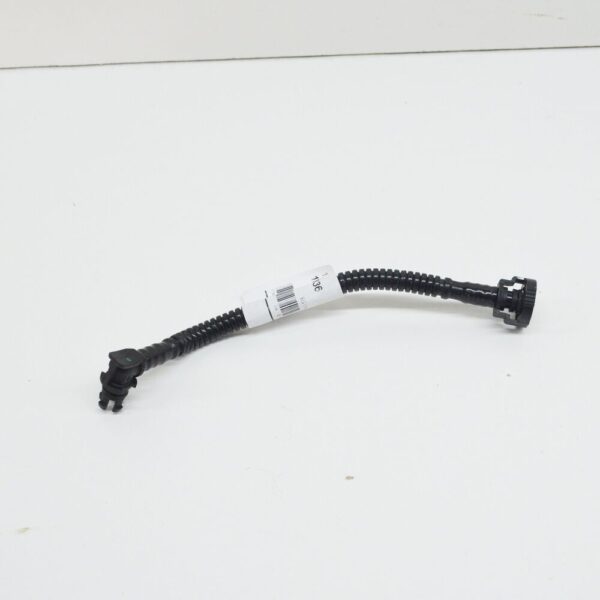 11617831336 - NEW BMW M3 COUPE E46 ENGINE BREATHER HOSE 11617831336