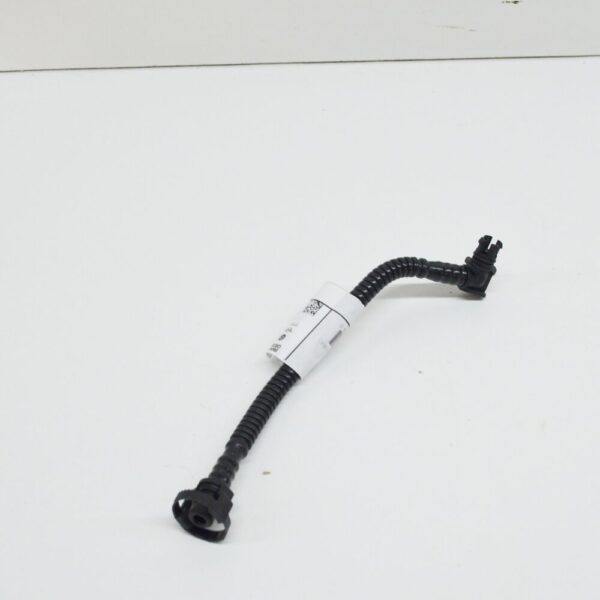 11617831336 - NEW BMW M3 COUPE E46 ENGINE BREATHER HOSE 11617831336