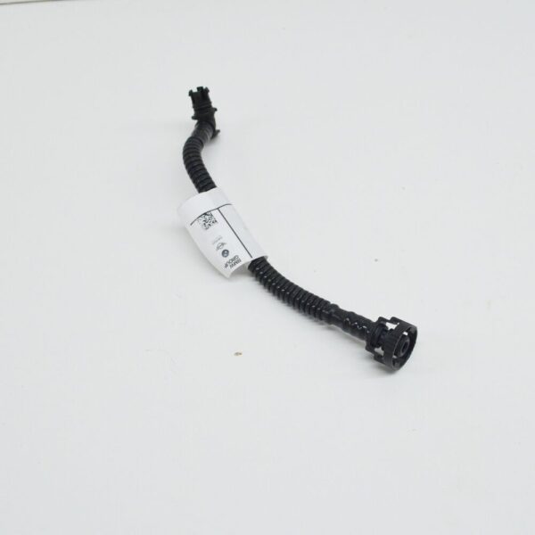11617831336 - NEW BMW M3 COUPE E46 ENGINE BREATHER HOSE 11617831336