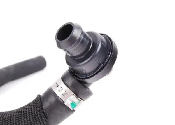 11617831473 - NEW BMW 3 E36 VACUUM CONTROL SUCKING JET PUMP 7831473 11617831473 ORIGINAL