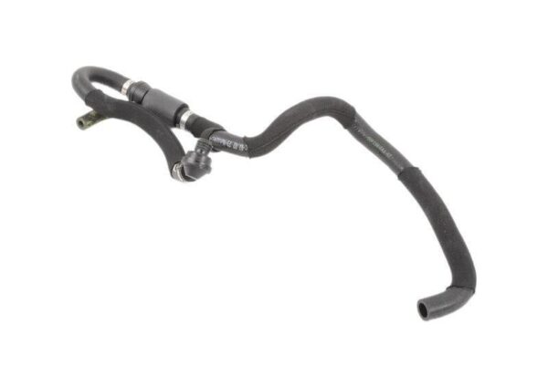 11617831663 - BMW E46 11617831663 Vacuum Control Suction Pump