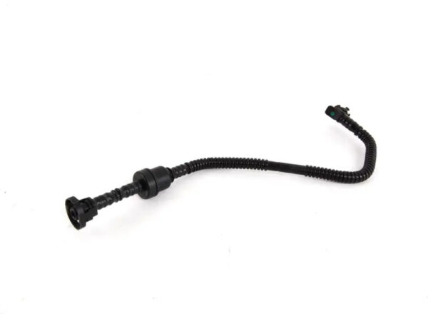 11617831930 - NEW BMW 3 CABRIO E46 CRANKCASE VENT HOSE 11617831930 7831930 ORIGINAL