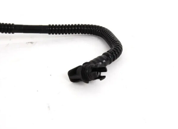 11617831930 - NEW BMW 3 CABRIO E46 CRANKCASE VENT HOSE 11617831930 7831930 ORIGINAL