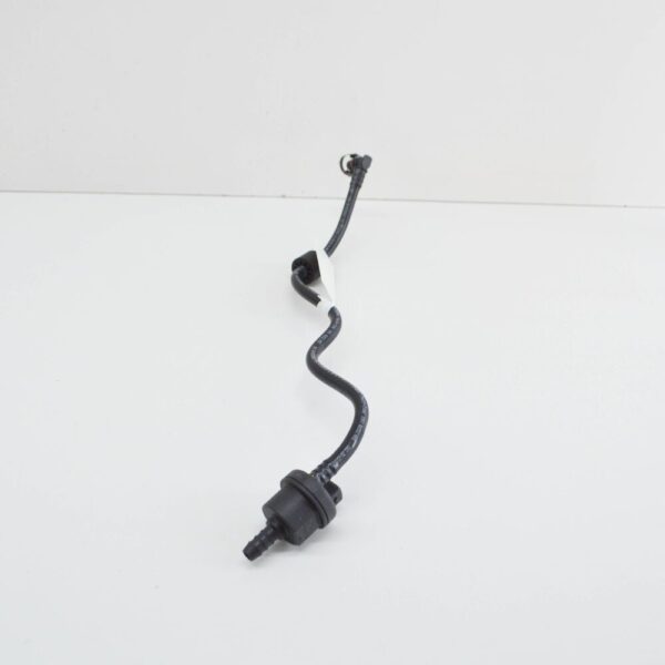 11617833212 - NEW BMW 3 CONVERTIBLE E46 AIR SHUT-OFF VALVE 7833212 11617833212 ORIGINAL