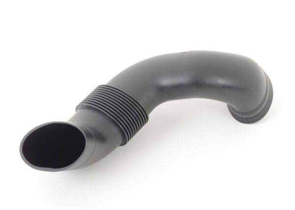 11617833646 - NEW BMW 3-SERIES E46 M3 CSL AIR INLET HOSE 7833645 ORIGINAL