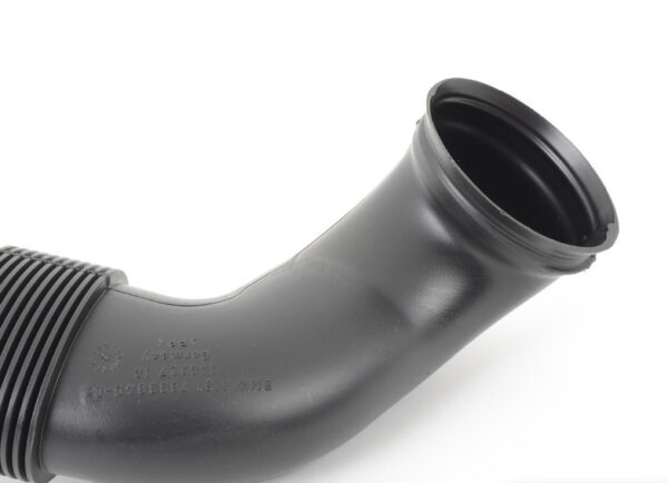 11617833646 - NEW BMW 3-SERIES E46 M3 CSL AIR INLET HOSE 7833645 ORIGINAL