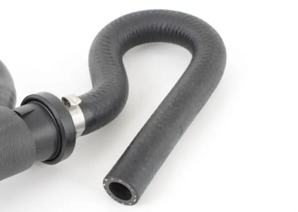 11617836602 - NEW BMW Z4 COUPE E86 SUCKING JET PUMP W/LINES 7836602 11617836602