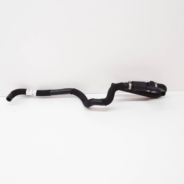 11617836744 - NEW BMW 3 E46 VACUUM CONTROL SUCKING JET PUMP WITH LINES 11617836744 ORIGINAL