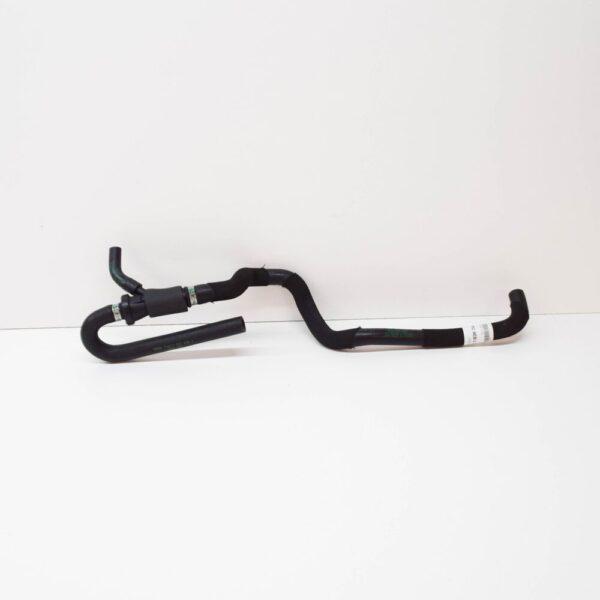 11617836744 - NEW BMW 3 E46 VACUUM CONTROL SUCKING JET PUMP WITH LINES 11617836744 ORIGINAL