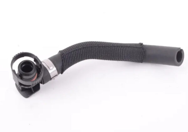 11617836943 - NEW BMW 5 E60 OIL RETURN HOSE 7836943 11617836943 ORIGINAL