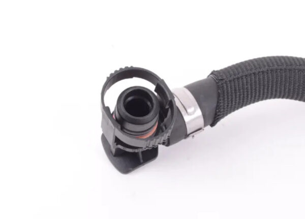 11617836943 - NEW BMW 5 E60 OIL RETURN HOSE 7836943 11617836943 ORIGINAL
