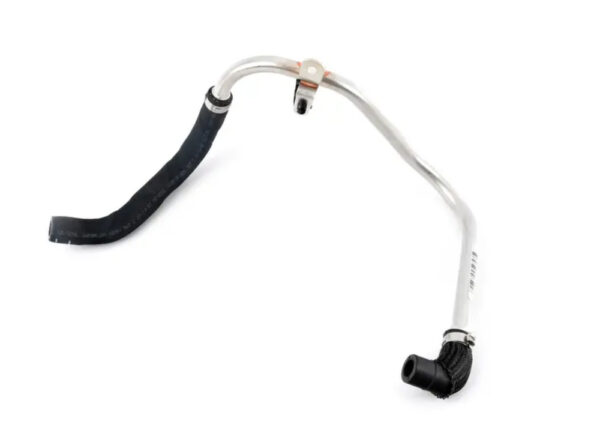 11617836996 - NEW BMW 6 E63 VACUUM PIPE 11617836996 7836996