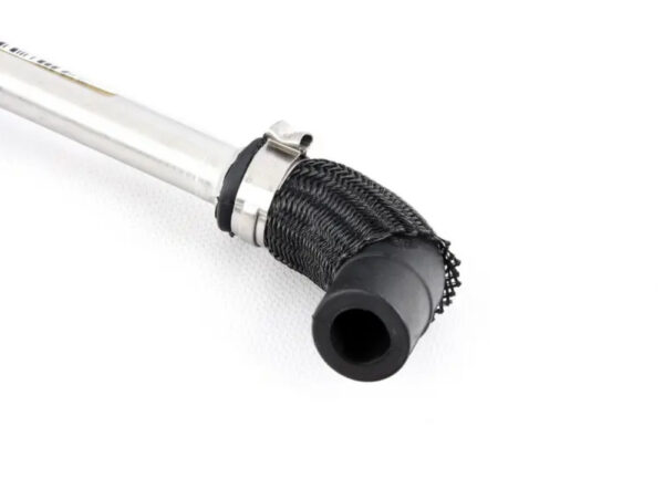 11617836996 - NEW BMW 6 E63 VACUUM PIPE 11617836996 7836996