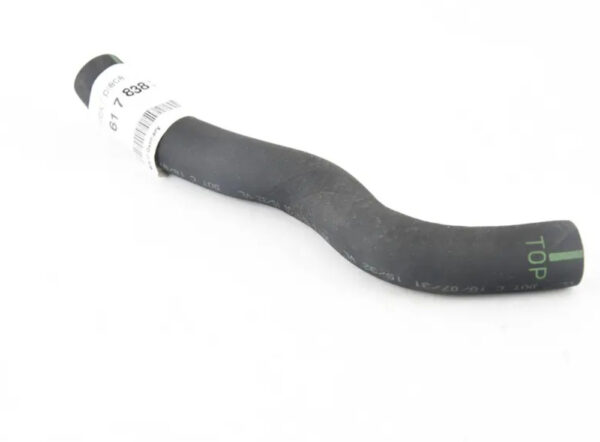 11617838382 - NEW BMW 3 COUPE E92 BRAKE VACUUM HOSE 11617838382 7838382 ORIGINAL