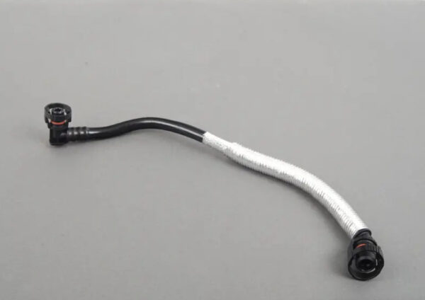 11617838898 - NEW BMW 6 CABRIO E64 CRANKCASE VENT HOSE 7838898 11617838898 ORIGINAL