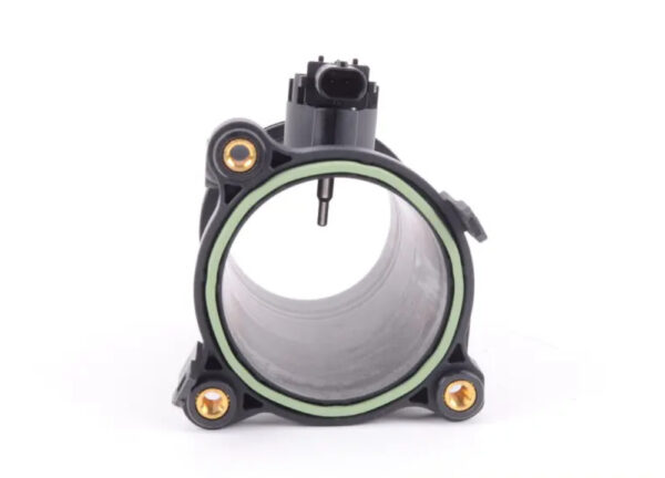 11618519492 - NEW BMW 4 GRAN COUPE F36 MASS AIR FLOW SENSOR MAF 8519492 11618519492 ORIGINAL
