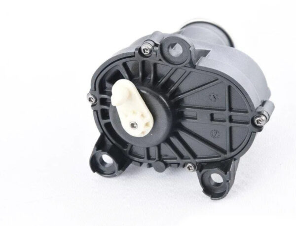 11618570791 - NEW MINI F54 INTAKE MANIFOLD ACTUATOR ADJUSTER 11618570791 8570791 ORIGINAL