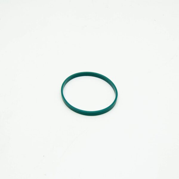 11618579882 - BMW 5 Touring G31 Throttle Body Gasket 11618579882 NEW GENUINE