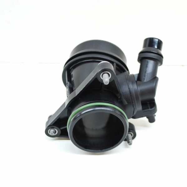 11618689501 - NEW BMW 3 G20 TURBOCHARGER HEATED TANK VENT LINE ADAPTER 11618689501