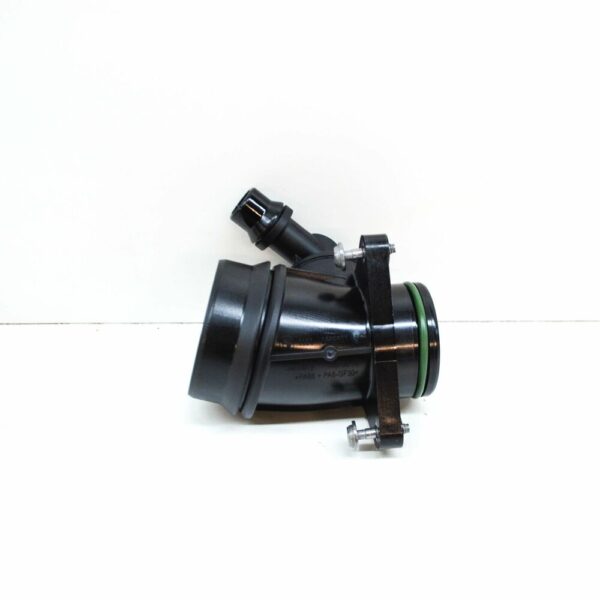 11618689501 - NEW BMW 3 G20 TURBOCHARGER HEATED TANK VENT LINE ADAPTER 11618689501