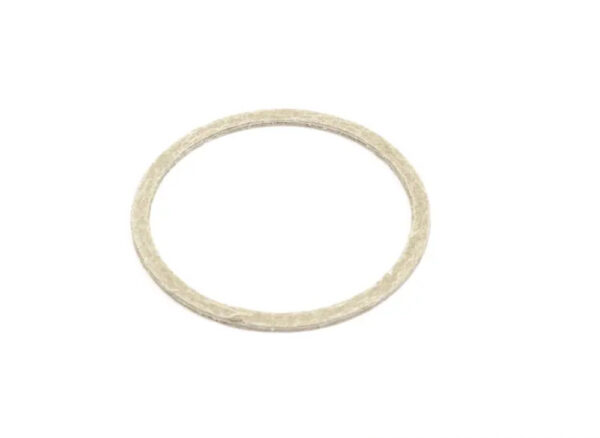 11627589088 - NEW BMW X5 E70 DISCHARGE OIL SEAL 11627589088 7589088 GENUINE