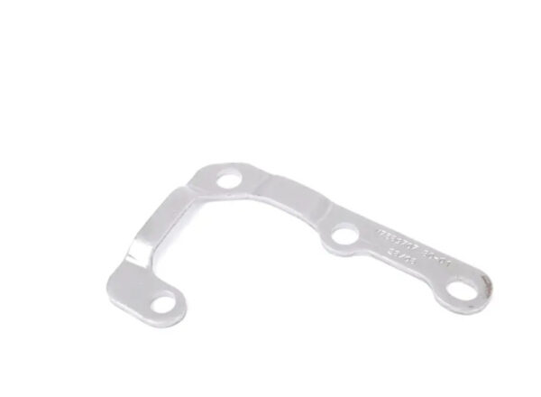 11627589707 - MINI COOPER S CLUBMAN R55 Turbocharger Mounting Strips 11627589707 NEW GENUINE