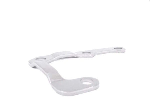 11627589707 - MINI COOPER S CLUBMAN R55 Turbocharger Mounting Strips 11627589707 NEW GENUINE