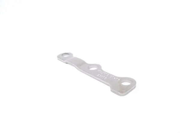 11627589708 - NEW MINI ROADSTER S TURBOLADERS R59 MOUNTING STRIP 11627589708 ORIGINAL