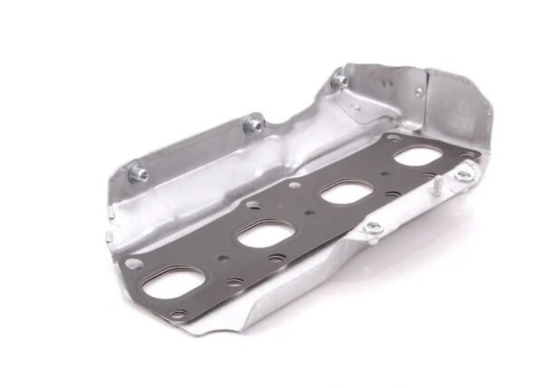 11627626106 - NEW OEM MINI COOPER S COUPE R58 EXHAUST MANIFOLD GASKET 11627626106 GENUINE