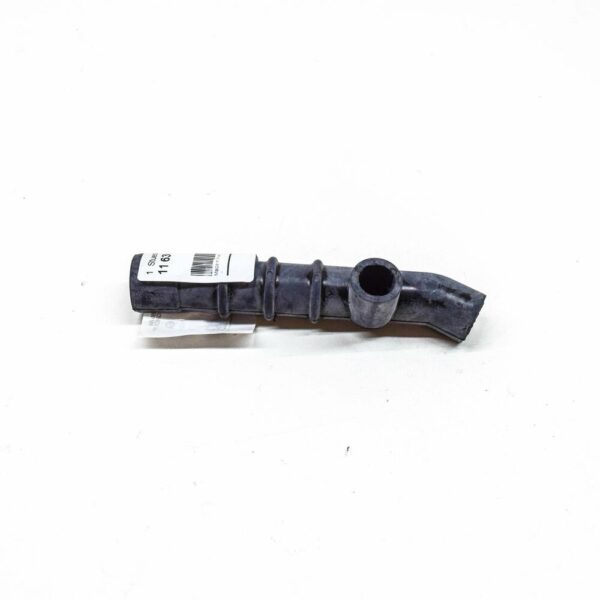 11631273055 - NEW BMW E23 E24 E28 COUPE SEDAN COOLING SYSTEM WATER HOSE 1273055 11631273055