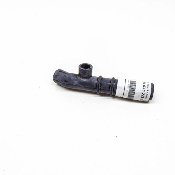 11631273055 - NEW BMW E23 E24 E28 COUPE SEDAN COOLING SYSTEM WATER HOSE 1273055 11631273055