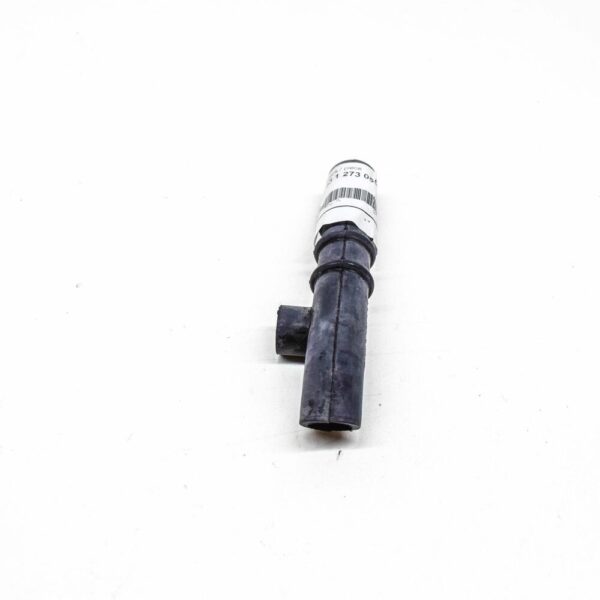 11631273055 - NEW BMW E23 E24 E28 COUPE SEDAN COOLING SYSTEM WATER HOSE 1273055 11631273055