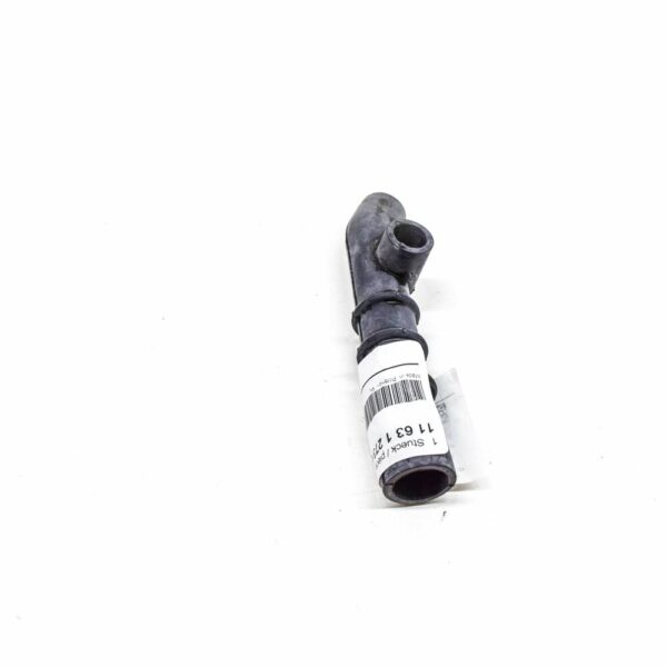 11631273055 - NEW BMW E23 E24 E28 COUPE SEDAN COOLING SYSTEM WATER HOSE 1273055 11631273055