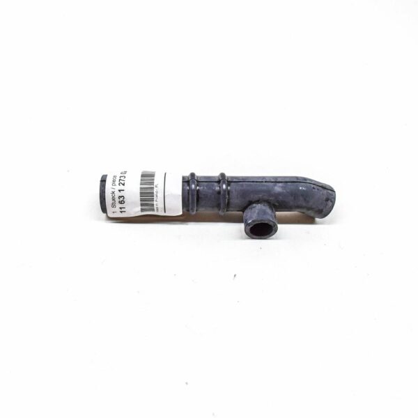 11631273055 - NEW BMW E23 E24 E28 COUPE SEDAN COOLING SYSTEM WATER HOSE 1273055 11631273055