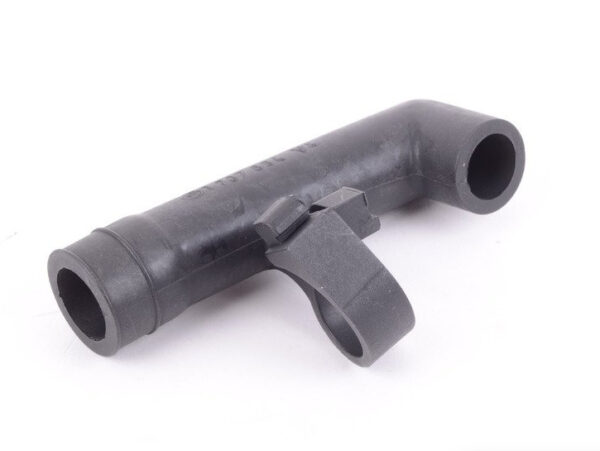 11631707694 - NEW BMW 3 E30 VOLUME AIR FLOW SENSOR HOSE 11631707694 1707694 ORIGINAL