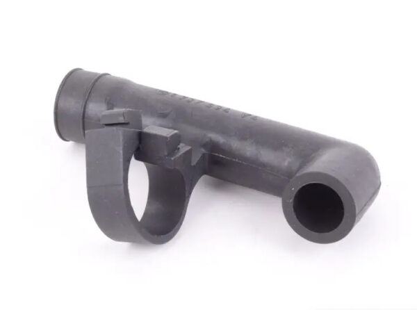 11631707694 - NEW BMW 3 E30 VOLUME AIR FLOW SENSOR HOSE 11631707694 1707694 ORIGINAL