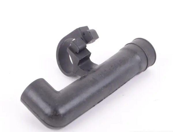 11631707694 - NEW BMW 3 E30 VOLUME AIR FLOW SENSOR HOSE 11631707694 1707694 ORIGINAL