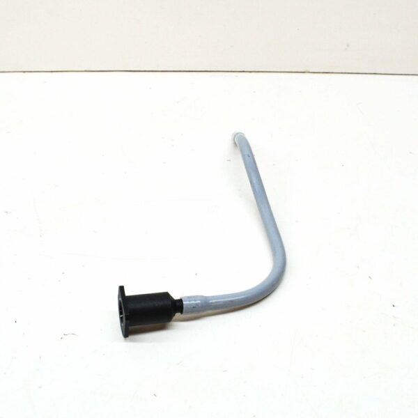 11651504943 - NEW MINI R53 R52 CONVERTIBLE COOL PRESSURE PIPE 11651504943 ORIGINAL