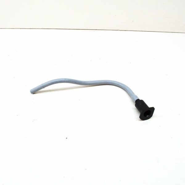 11651504943 - NEW MINI R53 R52 CONVERTIBLE COOL PRESSURE PIPE 11651504943 ORIGINAL