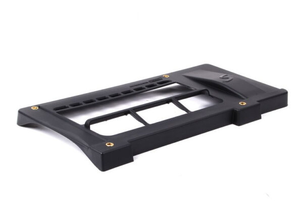 11651524539 - MINI Cooper R53 Intercooler Panel Cover Plate 11651524539 NEW REAL