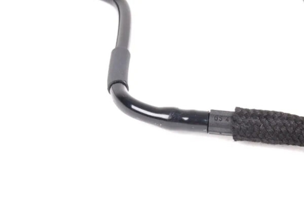 11657565963 - NEW BMW 3 COUPE E92 VACUUM PIPE 11657565963 7565963 ORIGINAL