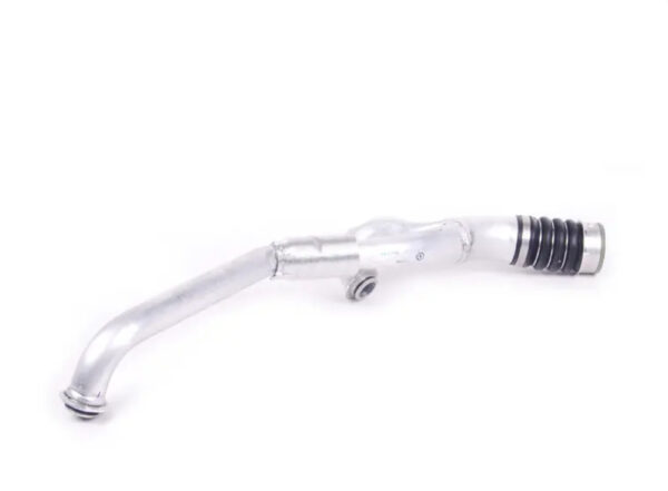 11657568239 - NEW BMW 1 COUPE E82 TURBOCHARGER CHARGE PIPE 11657568239 7568239 ORIGINAL