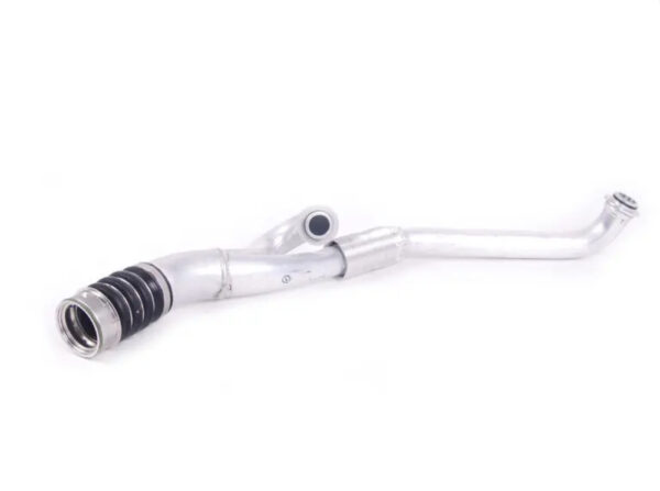 11657568239 - NEW BMW 1 COUPE E82 TURBOCHARGER CHARGE PIPE 11657568239 7568239 ORIGINAL