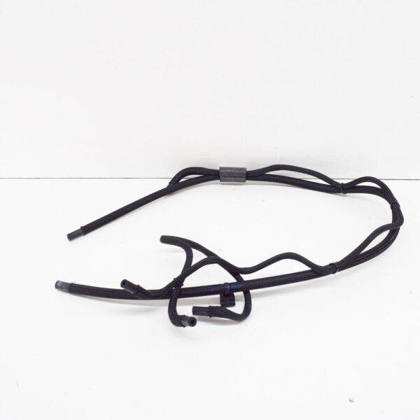 11657570465 - OEM MINI CLUBMAN R55 TURBOCHARGER VACUUM HOSE 11657570465 7570465 NEW GENUINE