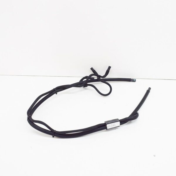 11657570465 - OEM MINI CLUBMAN R55 TURBOCHARGER VACUUM HOSE 11657570465 7570465 NEW GENUINE