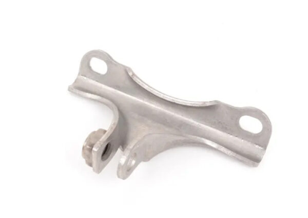 11657588040 - BMW X6 E71 engine exhaust manifold support 11657588040 7588040 NEW ORIGINAL