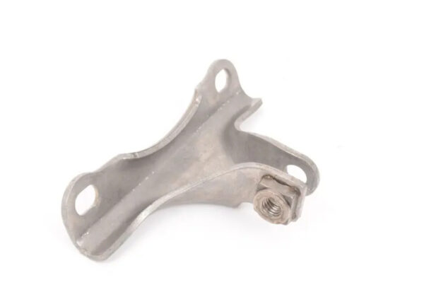11657588040 - BMW X6 E71 engine exhaust manifold support 11657588040 7588040 NEW ORIGINAL