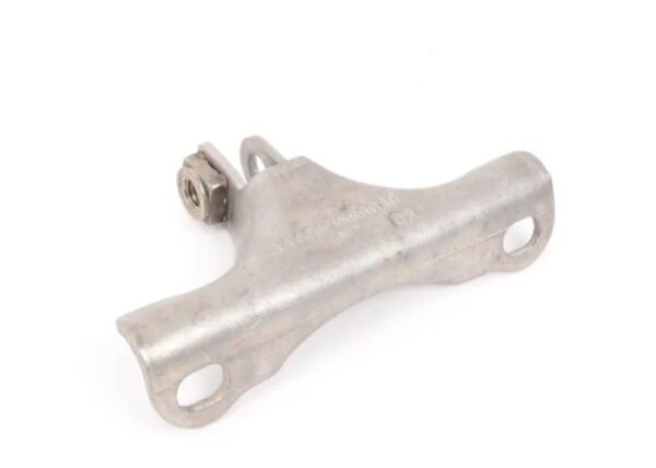 11657588040 - BMW X6 E71 engine exhaust manifold support 11657588040 7588040 NEW ORIGINAL