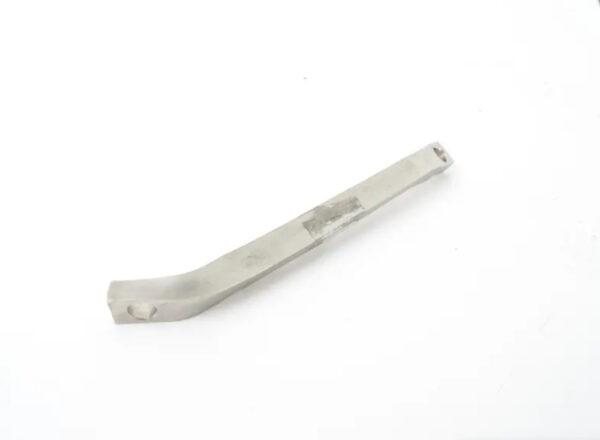 11657588504 - NEW MINI COOPER S CLUBMAN R55 TURBO CHARGER BRACKET 11657588504 ORIGINAL