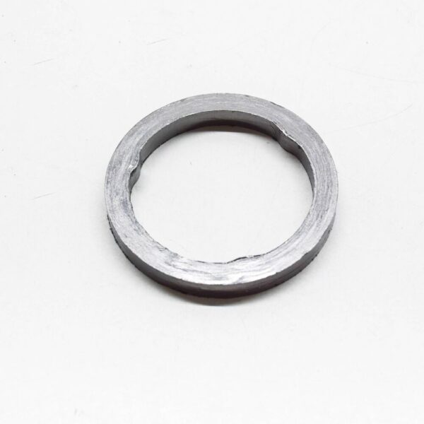 11657593303 - NEW BMW 2 COUPE F87 EXHAUST TRUNK SEAL 11657593303 7593303 ORIGINAL